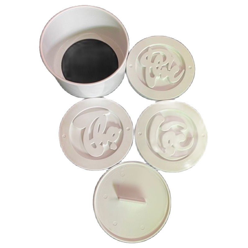 Khuôn xôi Phúc Lộc THọ