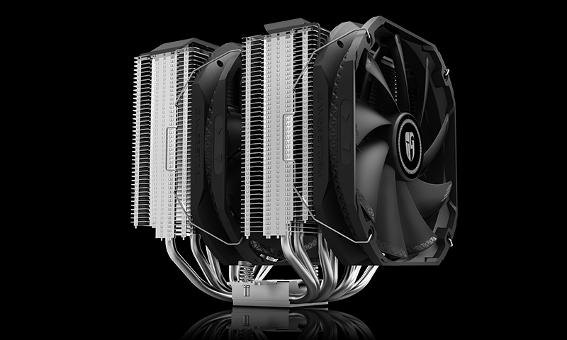 Tản nhiệt Deepcool Assassin III