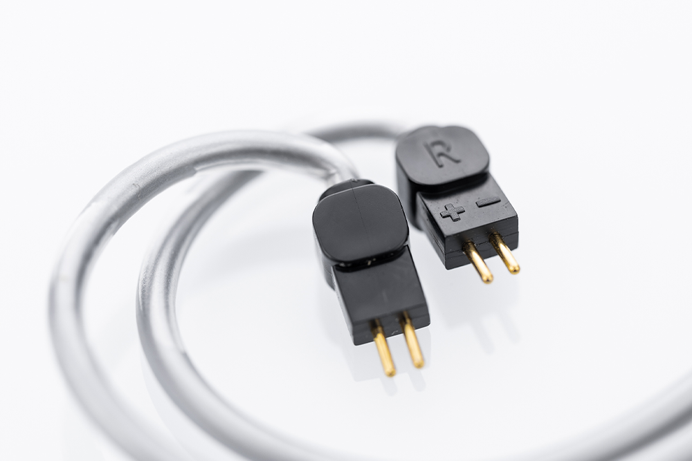 [NC] Cable MOONDROP MC1 | Đồng OFC 4N | Dây Cáp nâng cấp tai nghe | Có Mic