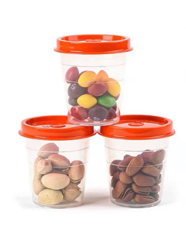 [HCM]Hộp BQTP Tupperware Midget 55ml