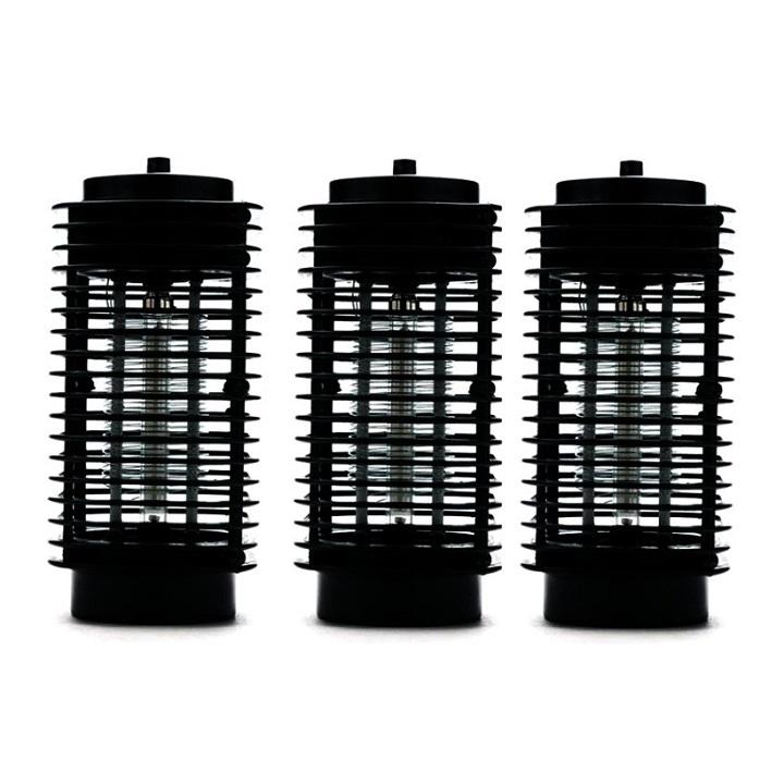 Đèn bắt muỗi và côn trùng hình tháp Tower