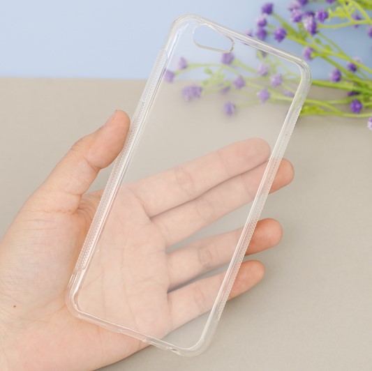 Ốp dẻo trong suốt cho Oppo A39 / Oppo A57 (Hàng loại A)