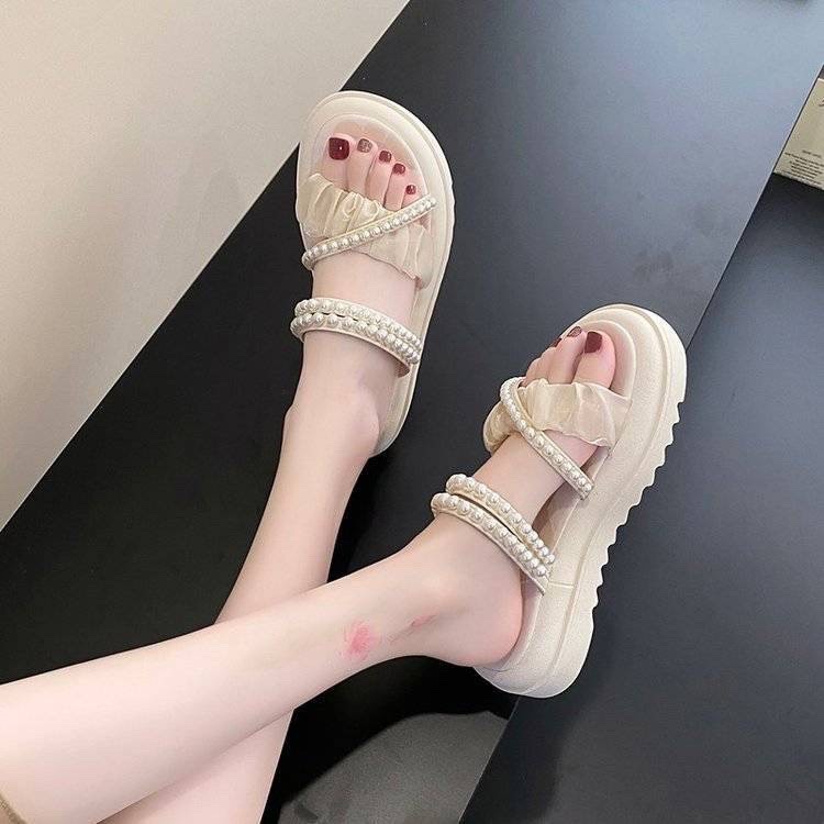 DÉP SANĐAL REN PHỐI NGỌC SIÊU XINH