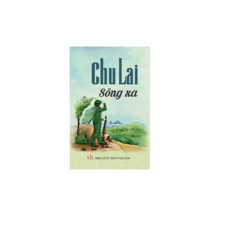 Sách Văn Học - Chu Lai - Sông xa