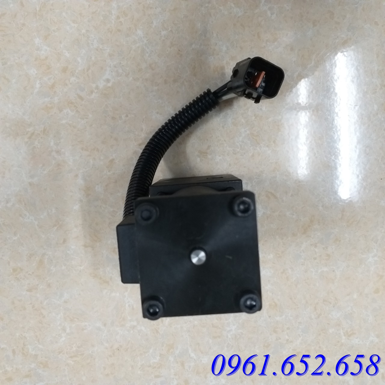 Van điện từ hộp số xe nâng 12V