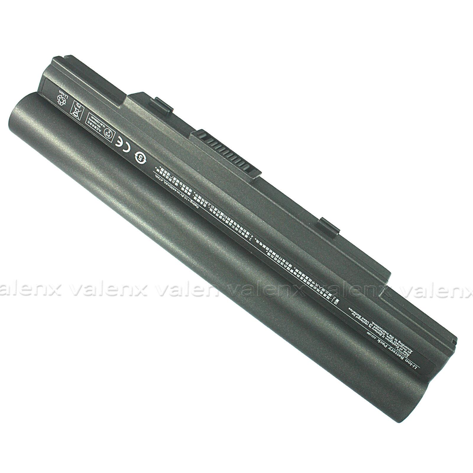 Pin laptop asus U80V