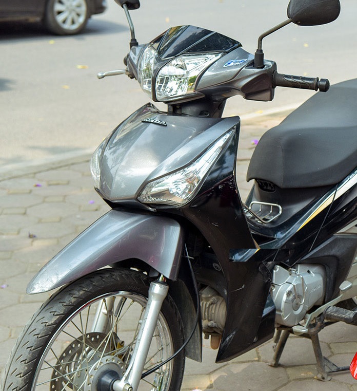 Vỏ bơm xăng Future 125 (Fu mập, Fu Led) 2013-2023
