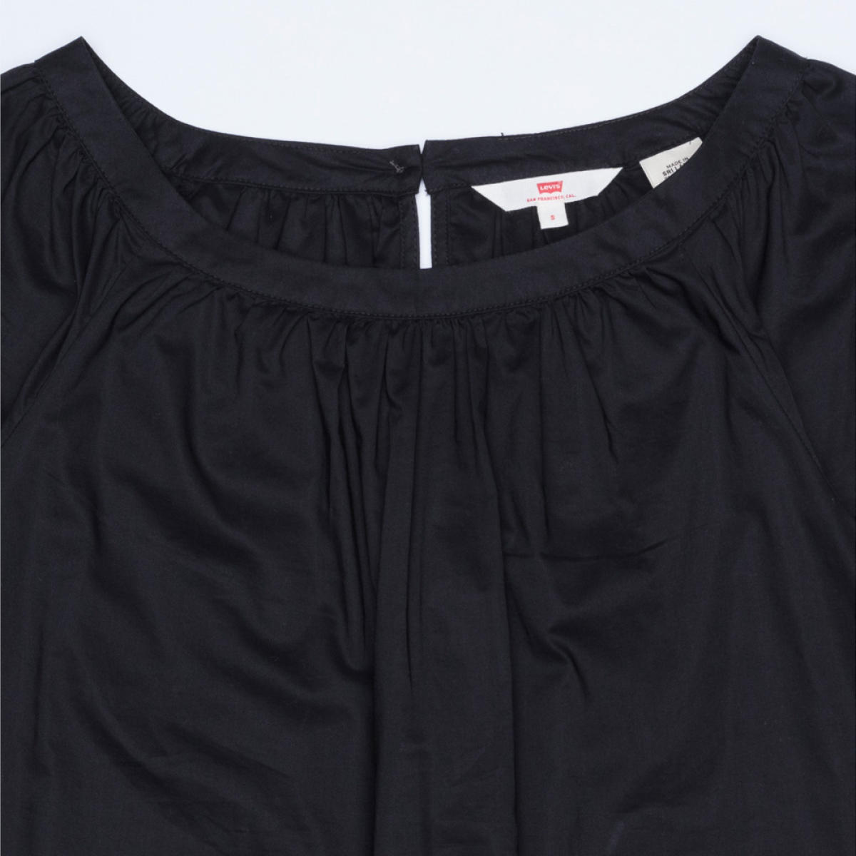 LEVI'S - Áo Sơ Mi Nữ Tay Dài 85438-0001