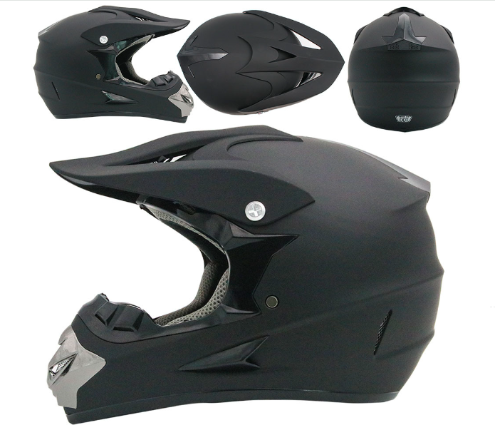 Nón bảo hiểm fullface Cào Cào Dot