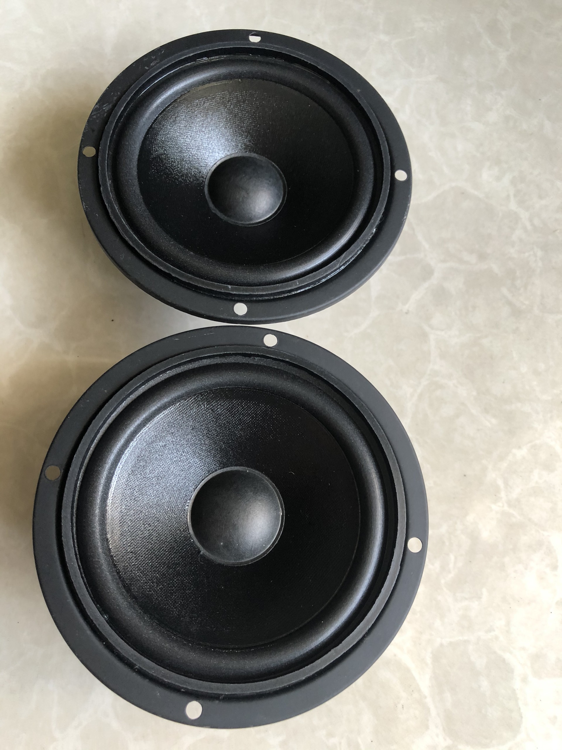 LOA TRUNG 10 CM BỘ 2 CHIẾC