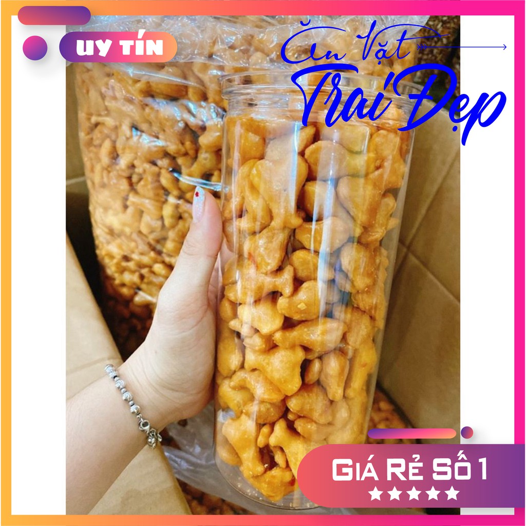 Bánh Đùi Gà Trai Đẹp 250G