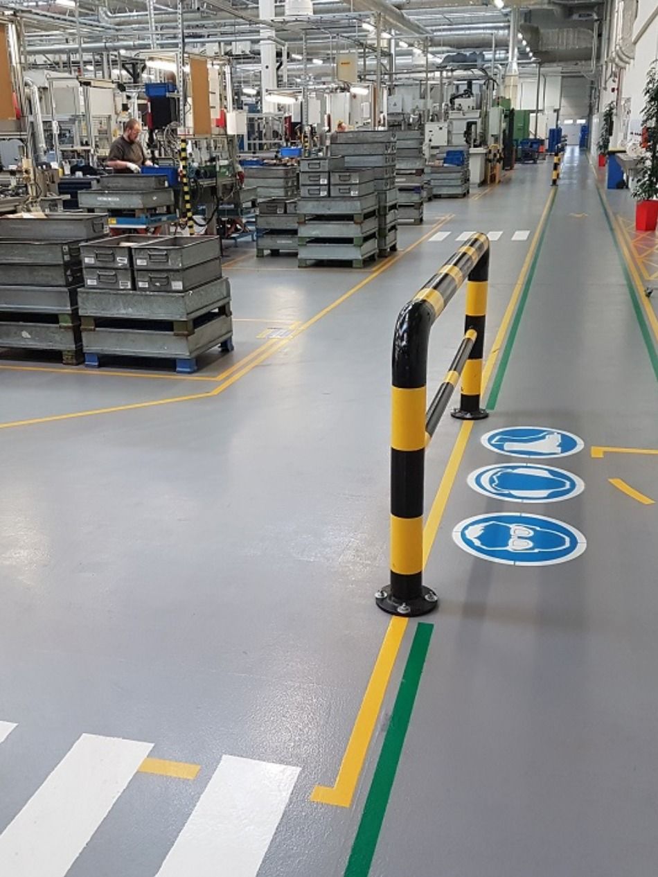 Băng keo dán nền 3M 764