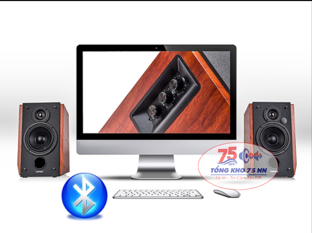 Loa kiểm âm Edifier R1700BT