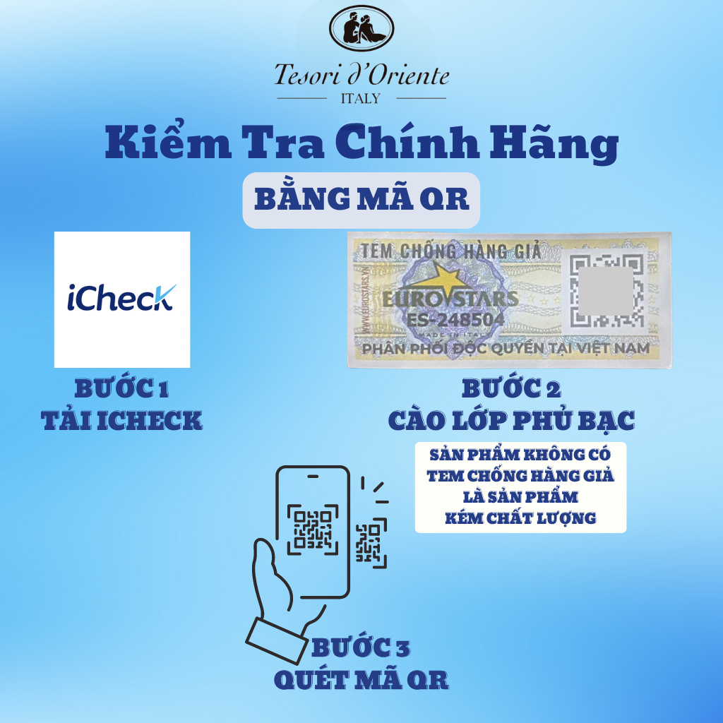 Sữa Tắm Tesori D'Oriente Thanh Long Chính Hãng ( Tuýp 250ml - Chai 500ml kèm vòi nhập khẩu trực tiếp từ Ý )