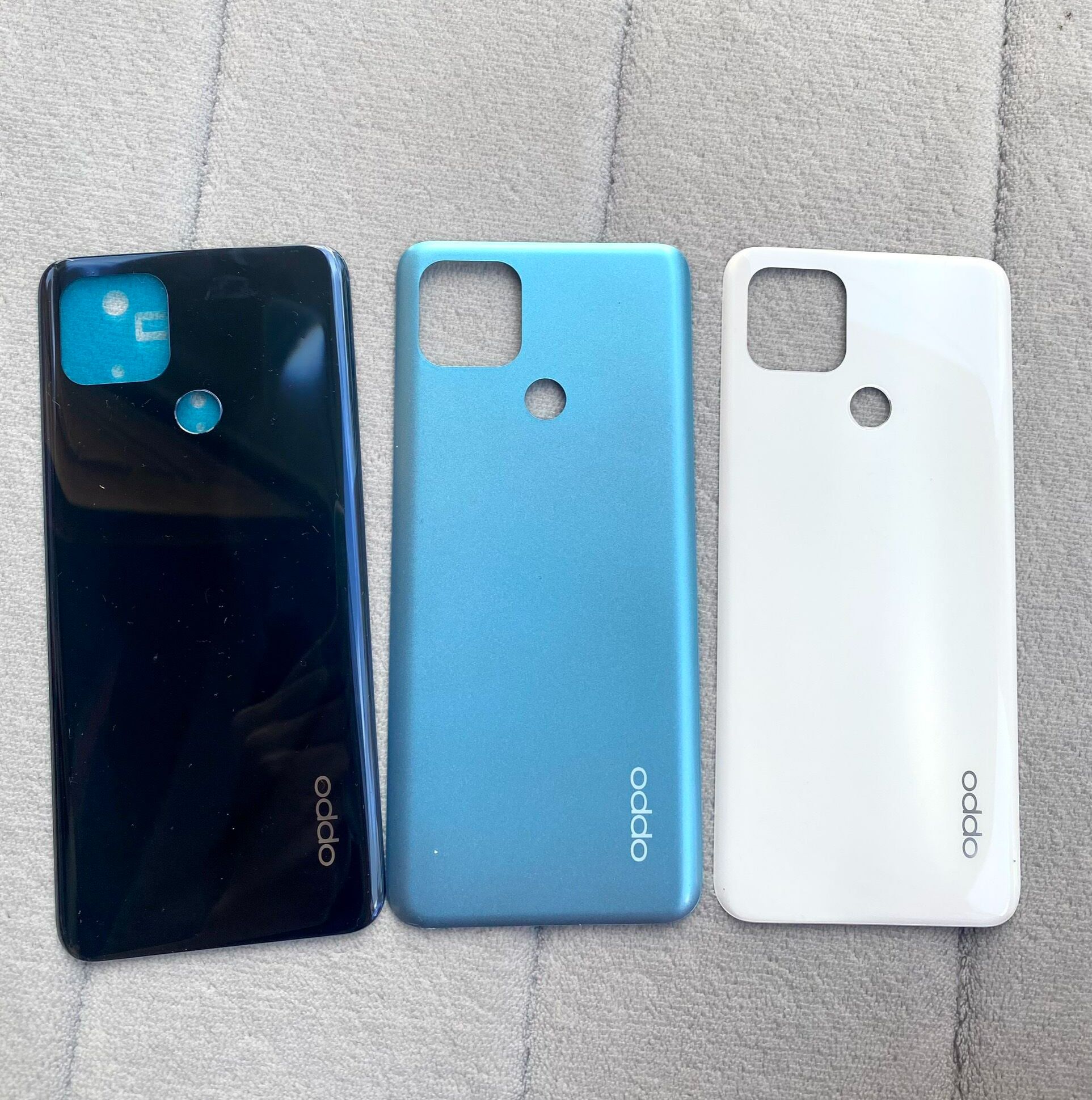 Nắp lưng điện thoại Oppo A15 / A15s