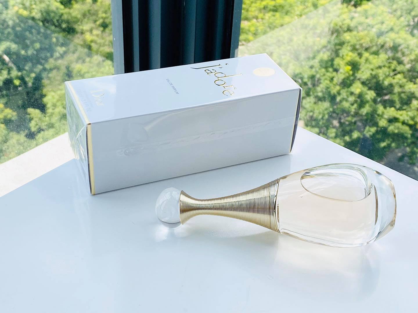 [HCM]Nước hoa nữ Dior Jadore EDP 100ml - hai an perfume