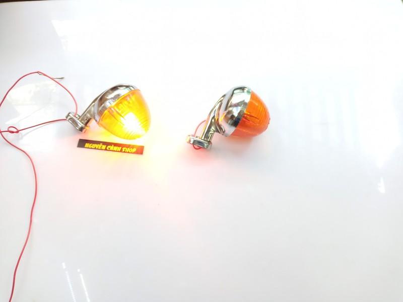 cặp đèn xi nhan xe 67