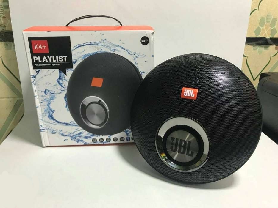 [HCM]Loa bluetooth công suất lớn K4+ (MÀU NGẪU NHIÊN