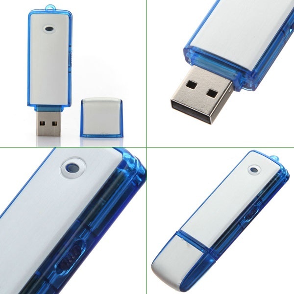 USB ghi âm 8GB