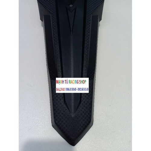 DÈ SAU XE WINNER X - ĐUÔI SAU XE - 001041