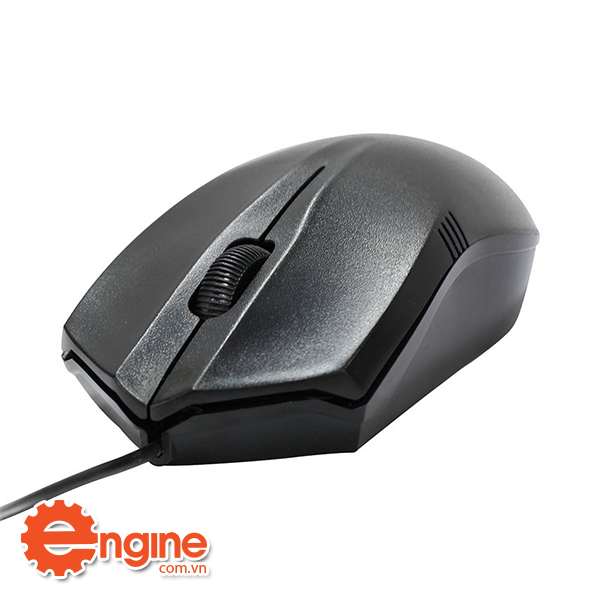 [HCM]CHUỘT E-DRA EM601
