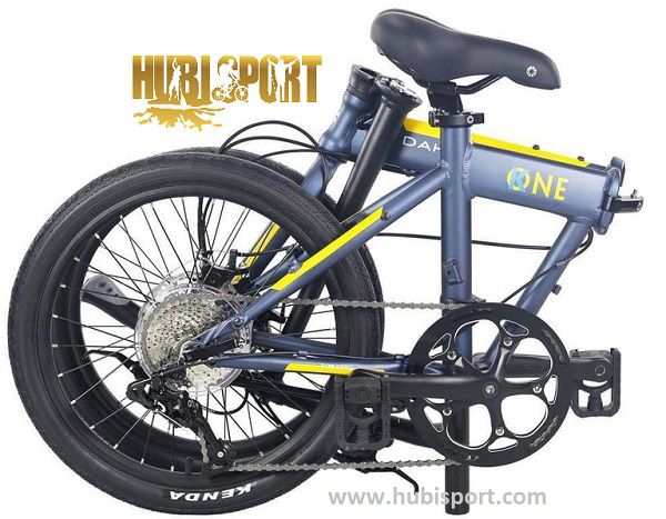 Xe đạp Gấp Dahon K ONE - FKA092 - bánh 20