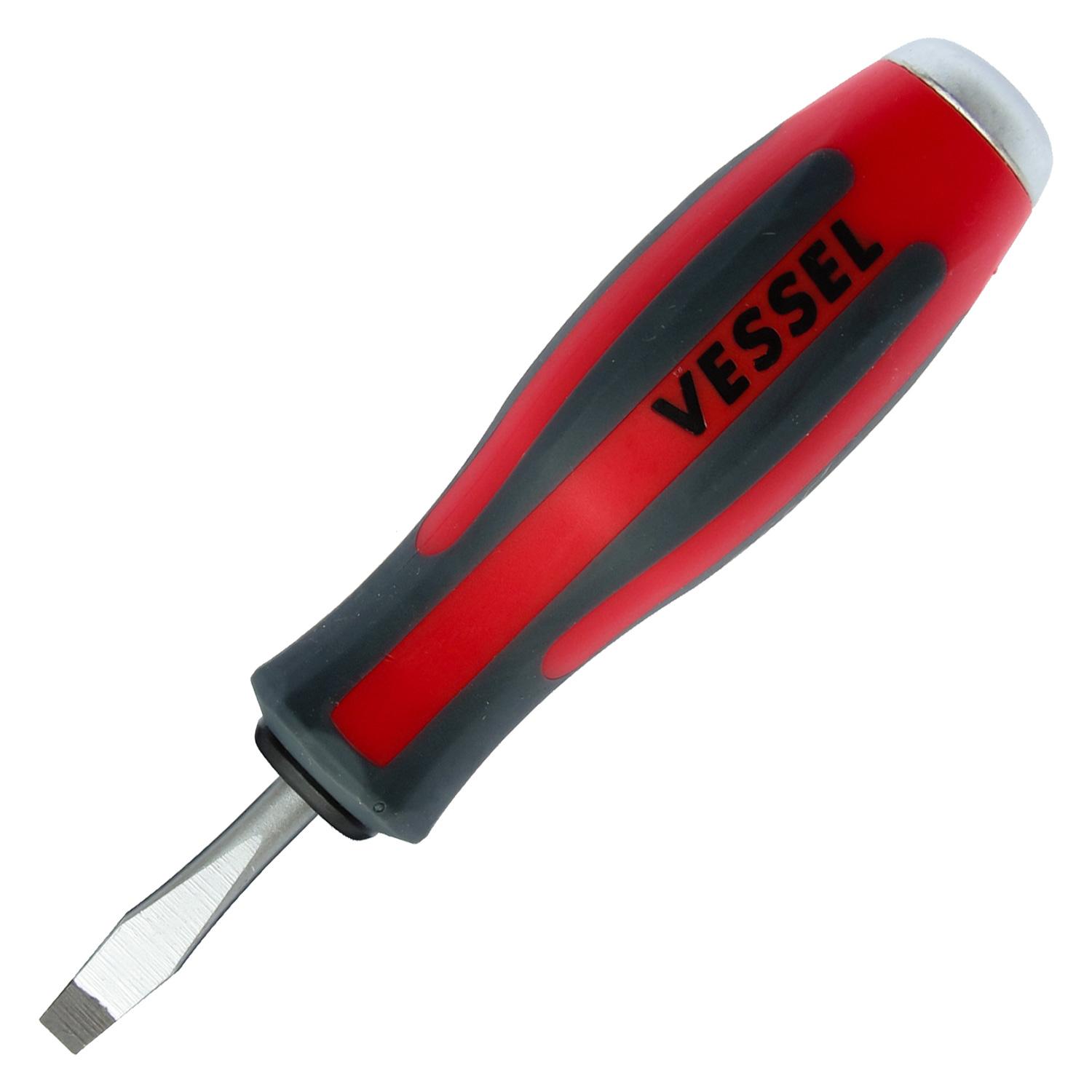 [HCM]Tô vít vessel No930-6x38mm (tô vít nhật tua vít nhật tua vít vessel)