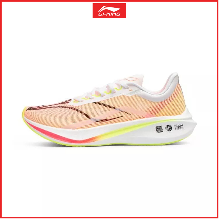 Giày chạy bộ thể thao li-ning feidian nam armt037-1