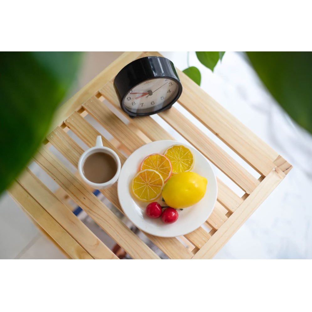 [HCM]Kệ Gỗ Decor Trang Trí Phòng