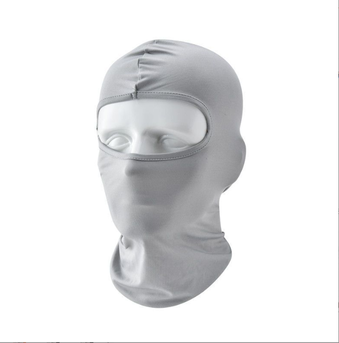 Mũ Choàng Ninja Đi Phượt Kiểu Hàn Quốc