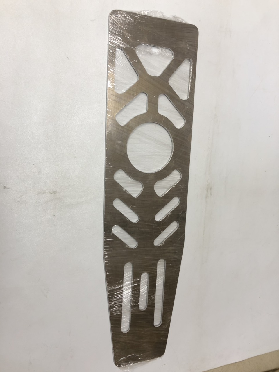 [HCM]Yên nhôm xe Drag
