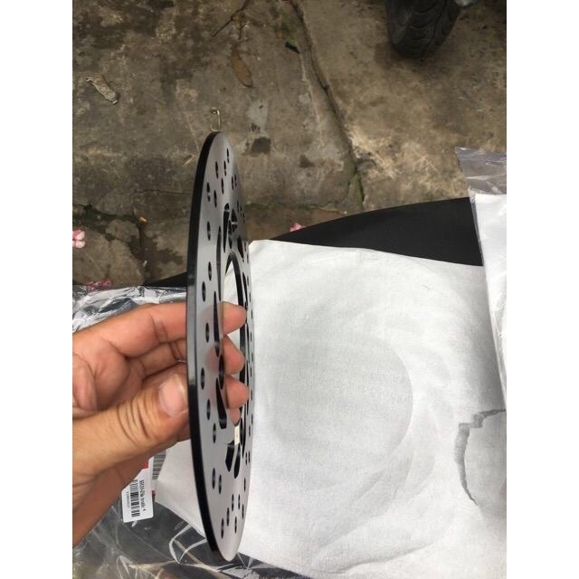 đĩa thắng sh trước