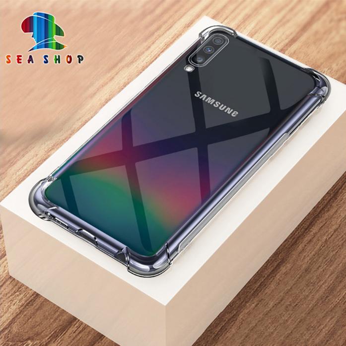 Case for Samsung Galaxy A70 - A705