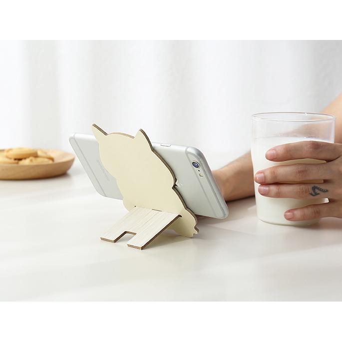Giá Đỡ Điện Thoại Ipad Hình Thú