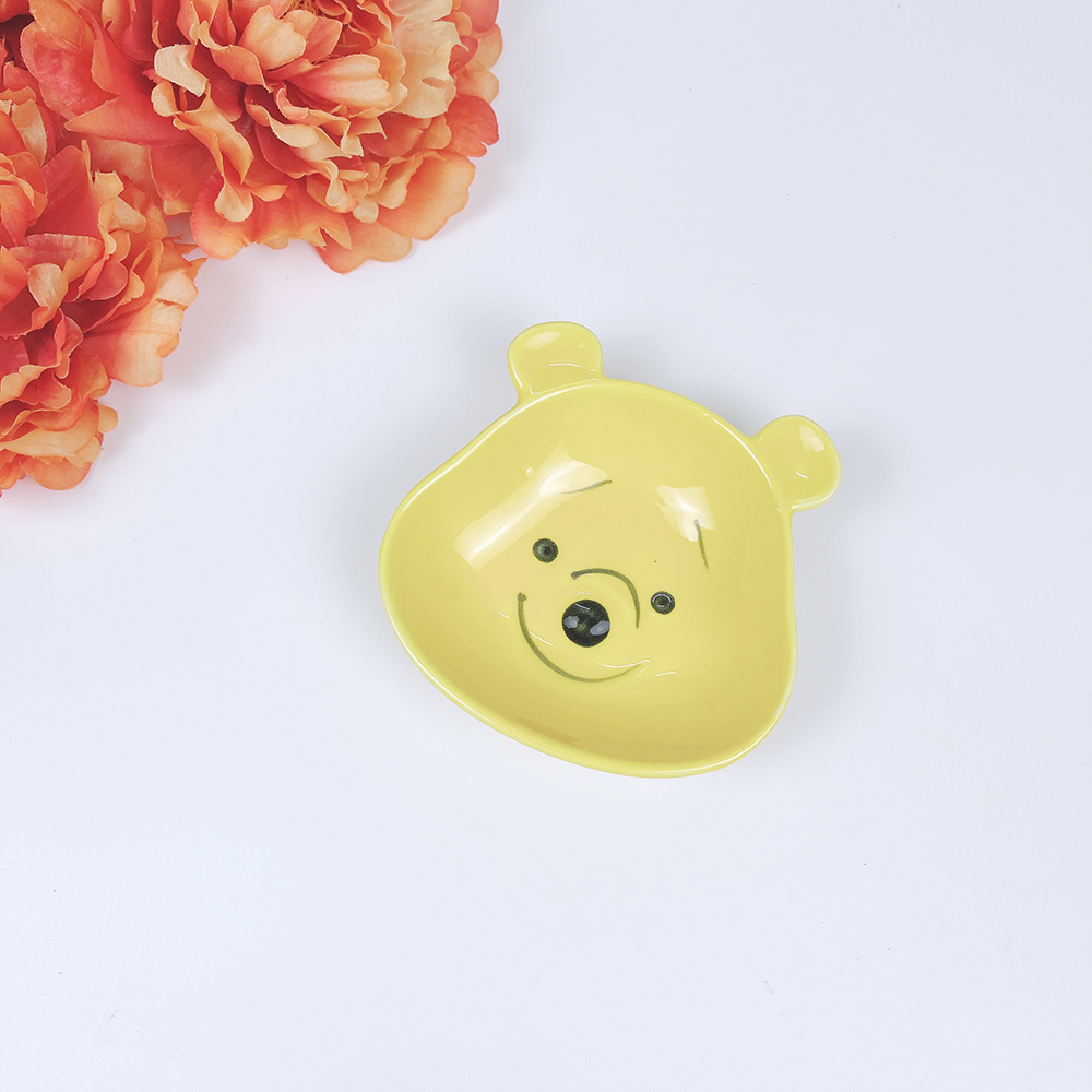 Bát ăn dặm, bát sứ ăn dặm hình con vật đáng yêu cho bé 80-150ml