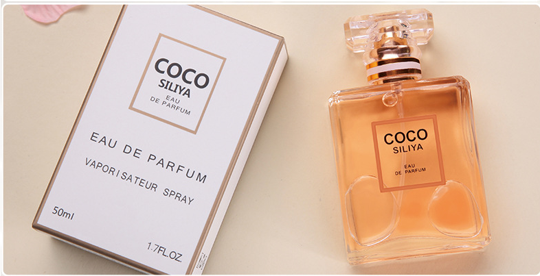 Nước Hoa Nữ Cao Cấp Cooc  50Ml