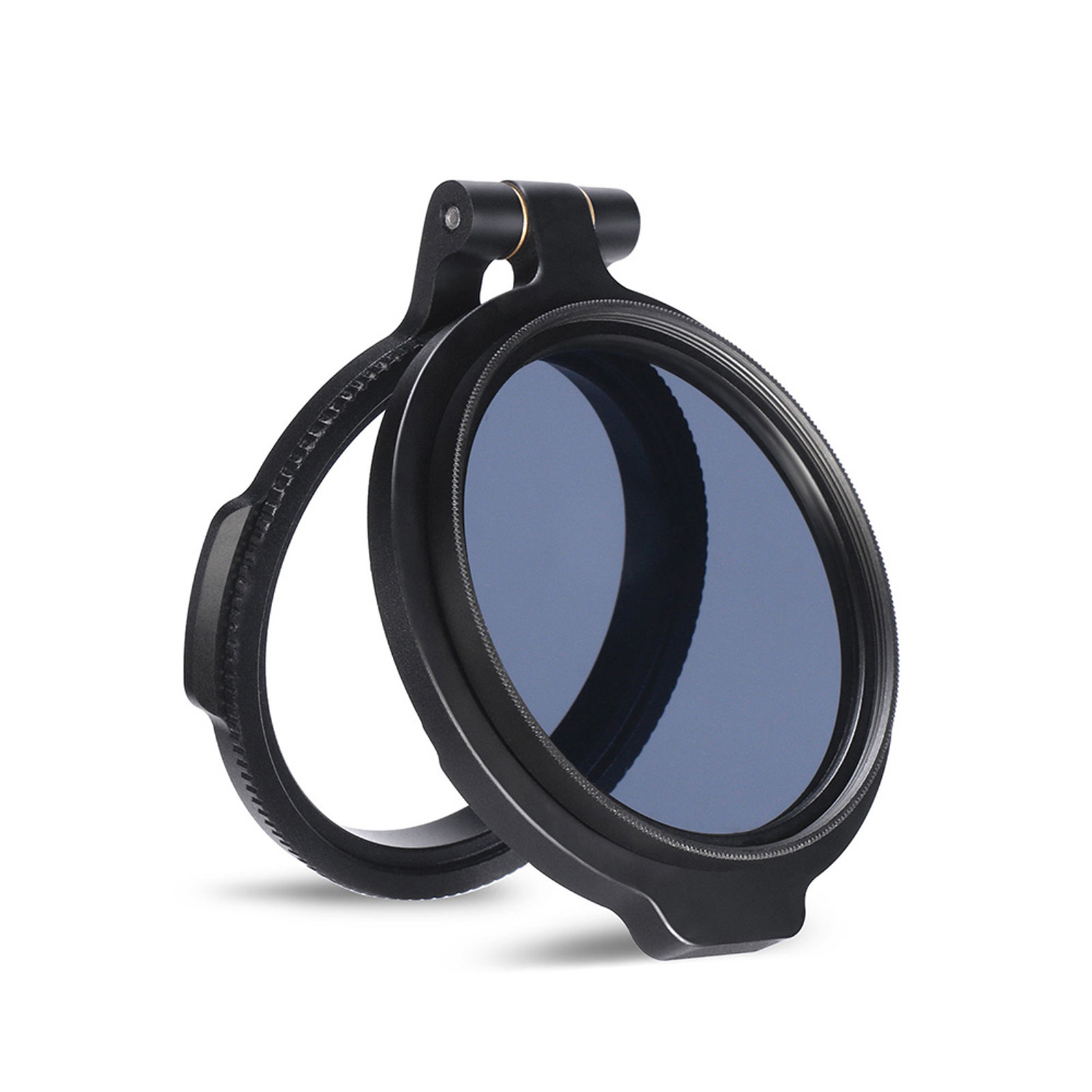 R-82 82mm Rapid Filter System Camera Lens ND Filter Metal Adapter Ring Compatible with DSLR Cameras
