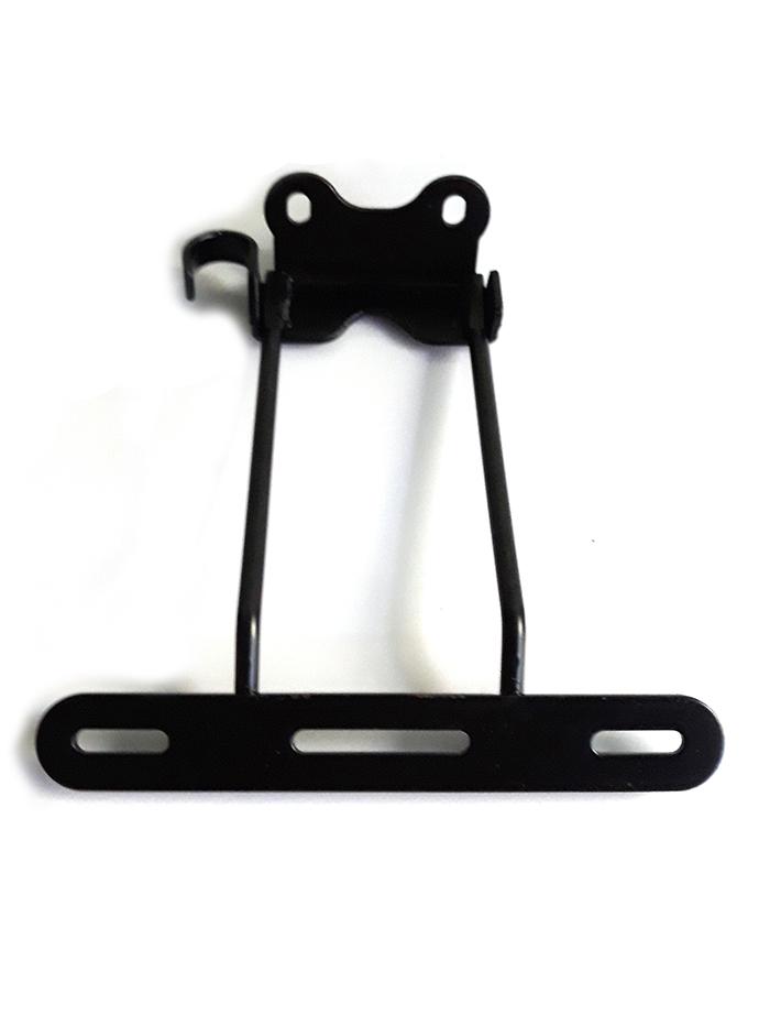 Pat gắn bảng tên raider và satria ms1284