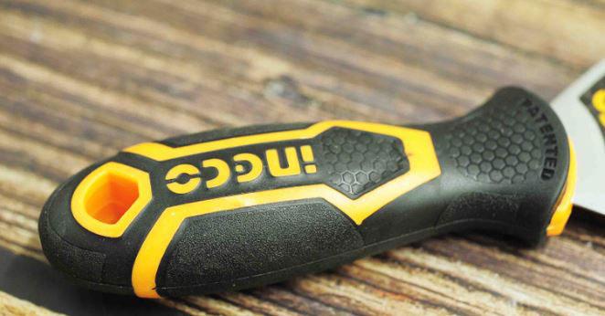 100mm Bay sủi sơn INGCO HPUT08100