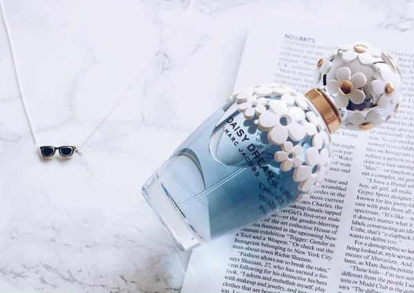 [HCM]Nước hoa nữ MARC JACOBS Daisy Dream EDT 100ml