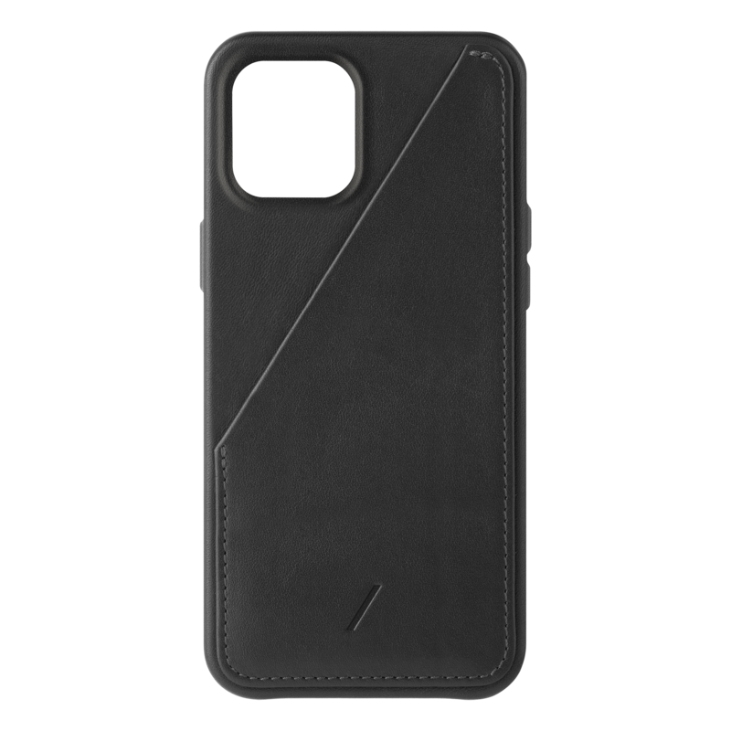 Ốp Native Union CLIC CARD dành cho iPhone 12/ 12 Pro / 12 Pro Max