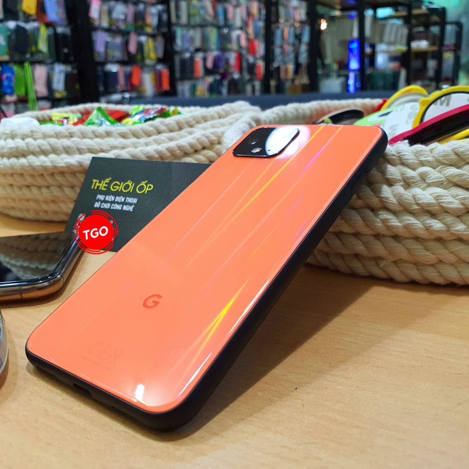 Miếng dán PPF thủy  cao cấp Google Pixel 4 / Pixel 4a / Pixel 4a 5G / Pixel 4 XL màn hình, mặt lưng