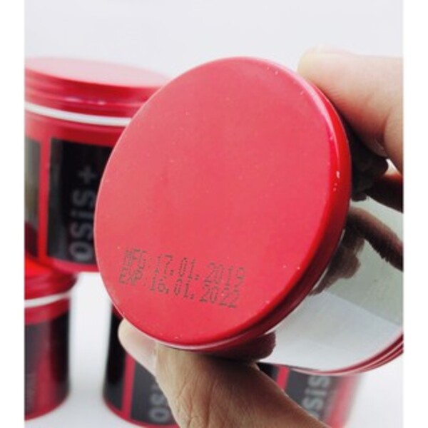 Sáp Vuốt Tóc Osis Thrill 3 loại cao 100ml