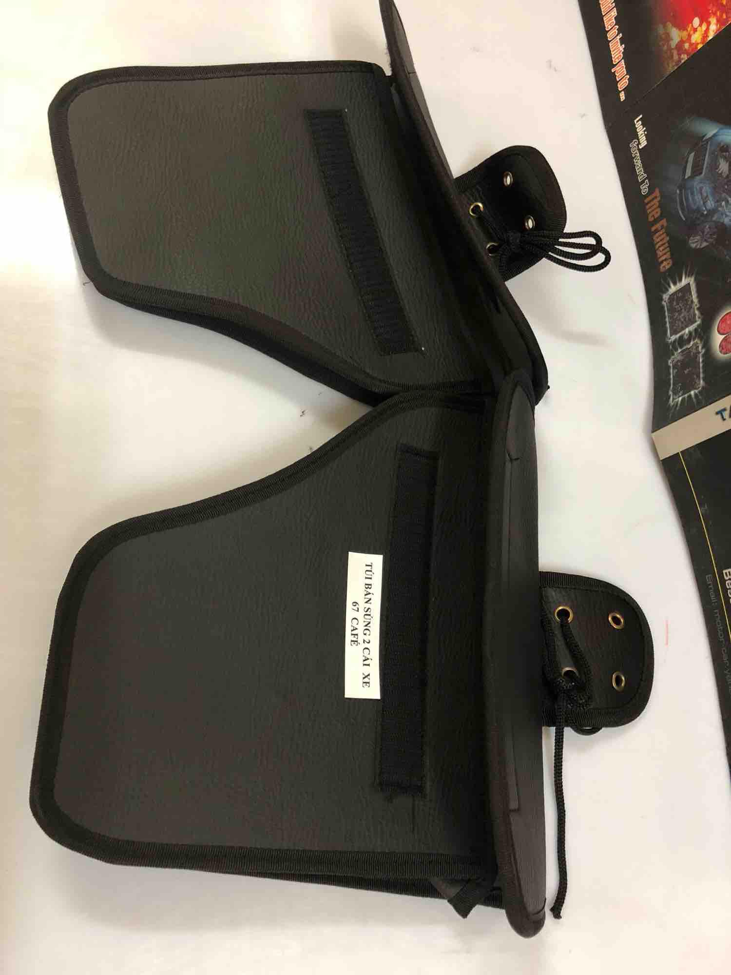 [HCM]Túi treo xe 67 kiểu
