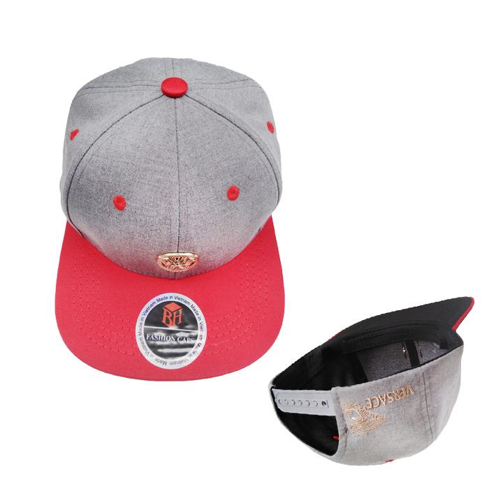NÓN HIP HOP - NÓN SNAPBACK