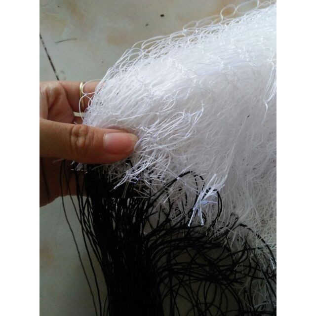 LƯỚI BẪY RẮN DÙ THÁI DÀI 10M