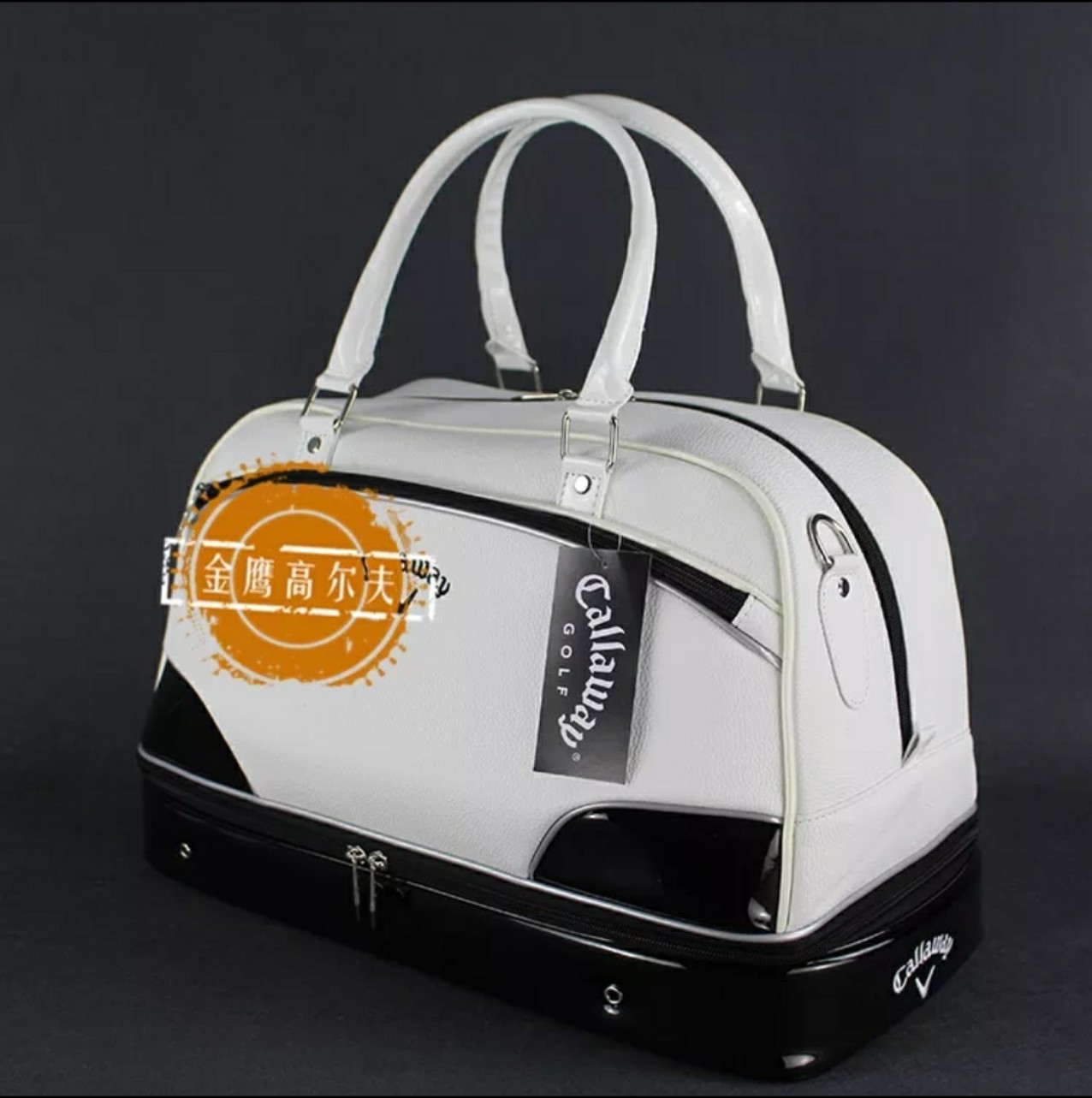 Callaway boston bag 골프가방