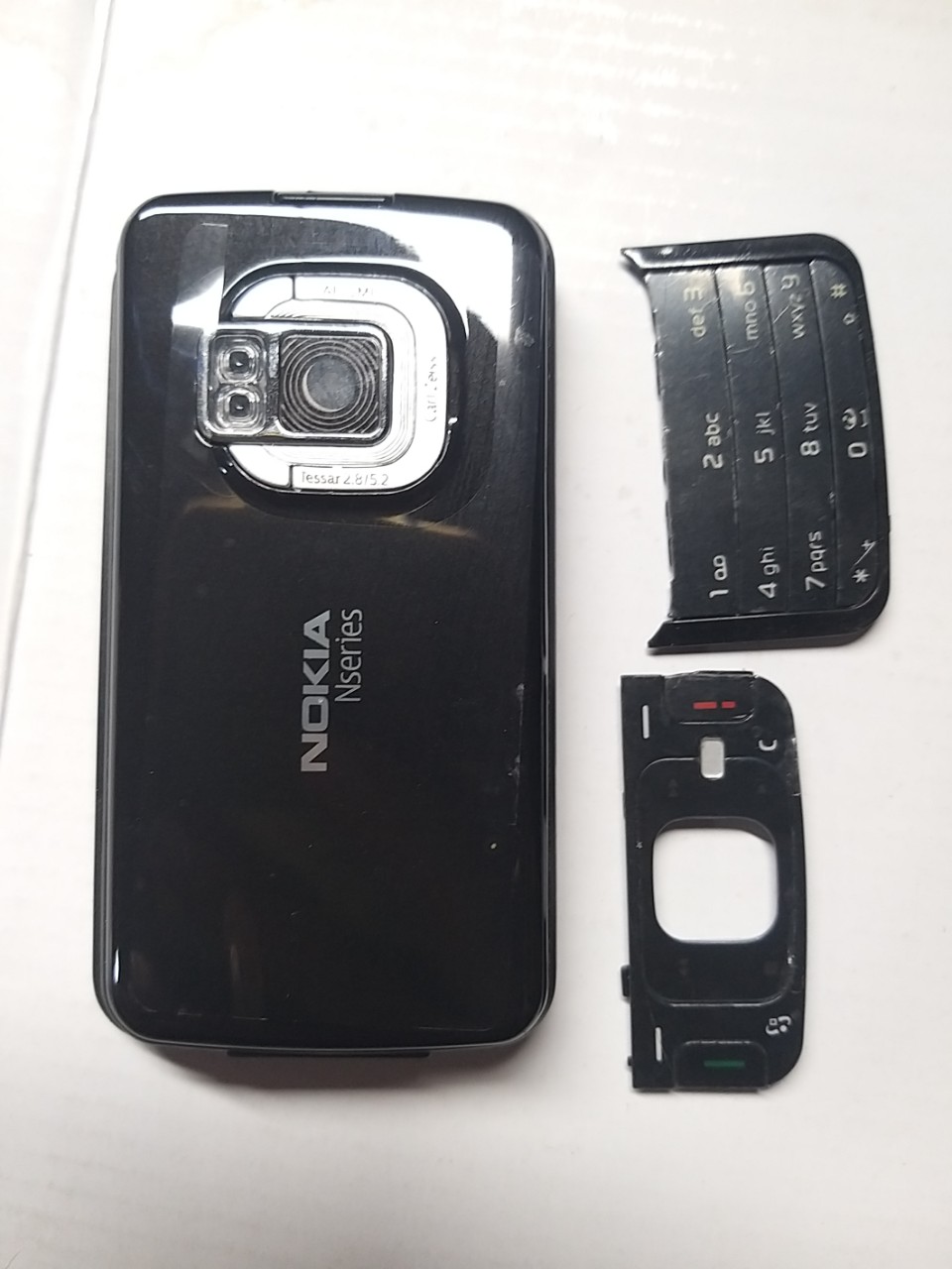 Vỏ Nokia N96