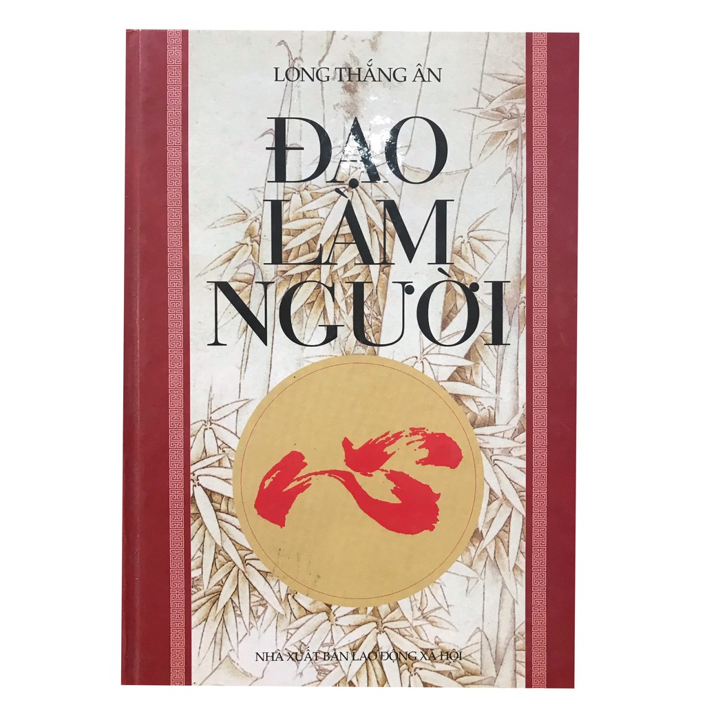Sách - Đạo Làm Người
