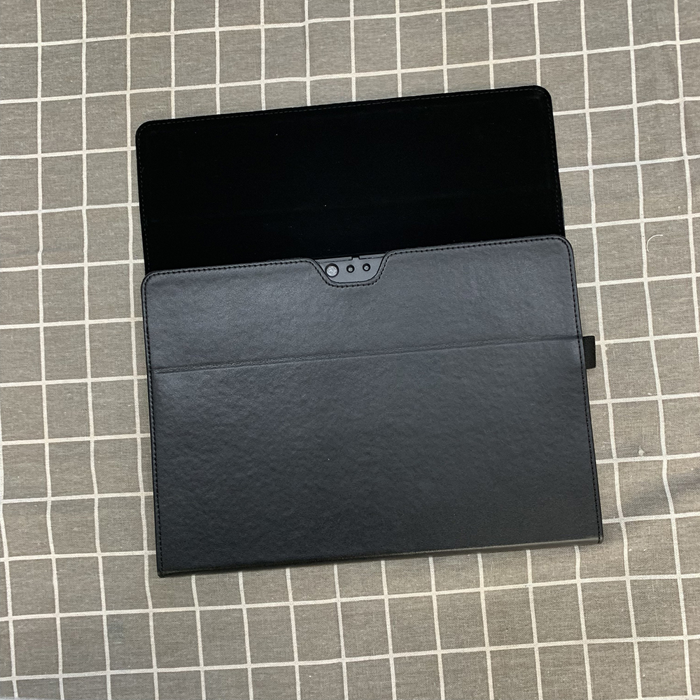 Ốp lưng , bao da cao cấp cho Surface Pro 3 - M17